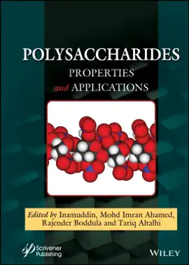 Read: Polysaccharides