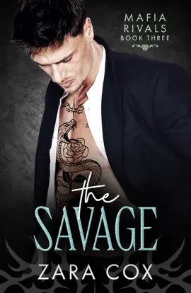 Read: Book The Savage