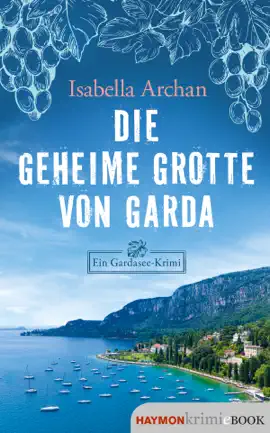 Read: Die geheime Grotte von Garda Book