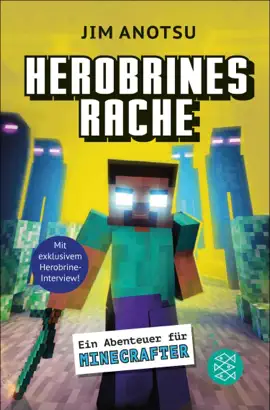 Read: Herobrines Rache Book