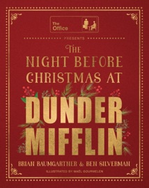 The Night Before Christmas at Dunder Mifflin - Brian Baumgartner & Ben Silverman