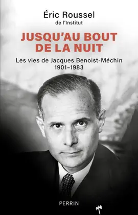 Read: Jusqu'au bout Book de la nuit