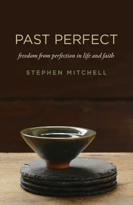 Read: Book Past Perfect