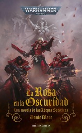 La rosa en la oscuridad - Danie Ware