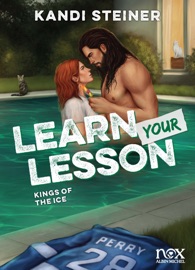 Kings of the Ice - tome 3 - Learn your lesson - Carbone