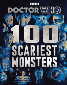 Read: Doctor Book Who: 100 Scariest Monsters