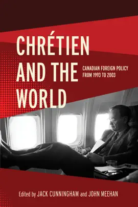 Read: Chrétien and the Book World