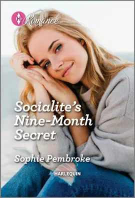 Read: Book Socialite's Nine-Month Secret