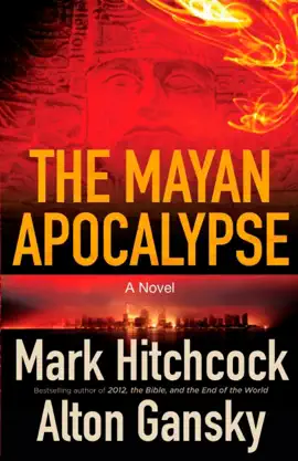 Read: The Book Mayan Apocalypse