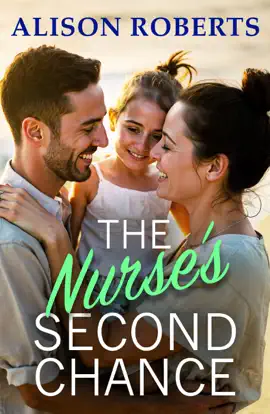 Read: Book The Nurse's Second Chance