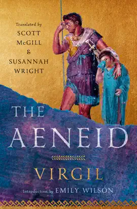 Read: The Book Aeneid