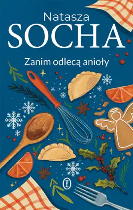 Read: Zanim odlecą anioły Book