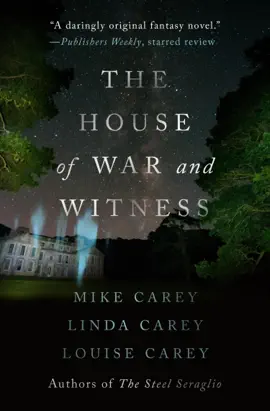 Read: The House of War and Book Witness