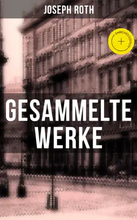 Read: Gesammelte Werke von Book Joseph Roth