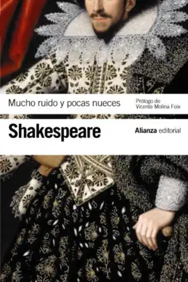 Read: Mucho ruido y Book pocas nueces