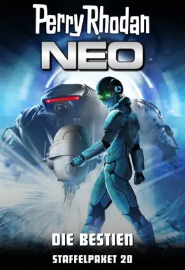 Read: Perry Rhodan Neo Paket Book 20: Die Bestien