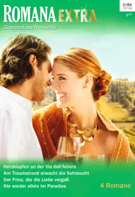 Read: Romana Extra Band Book 51