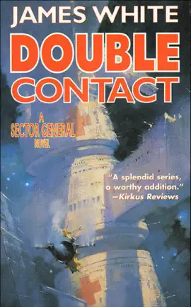 Read: Double Contact Book