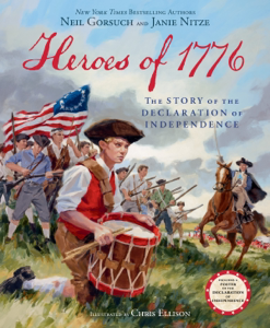 Heroes of 1776