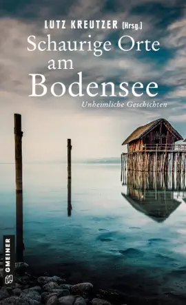 Read: Schaurige Book Orte am Bodensee