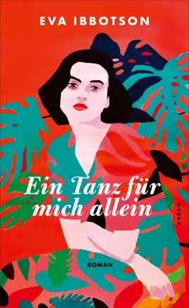 Read: Ein Tanz für Book mich allein