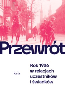Przewrót. by Agnieszka Knyt & Aleksei Rogozin
