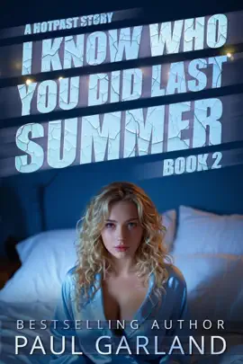 Read: I Know Who You Book Did Last Summer, Book 2