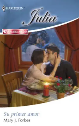 Read: Su primer amor Book