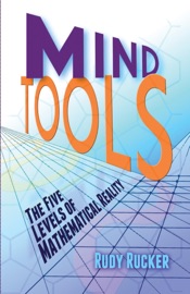 Mind Tools - Rudy Rucker