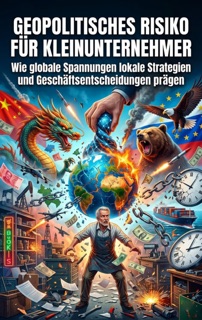 Geopolitisches Risiko für Kleinunternehmer by Anna Keller