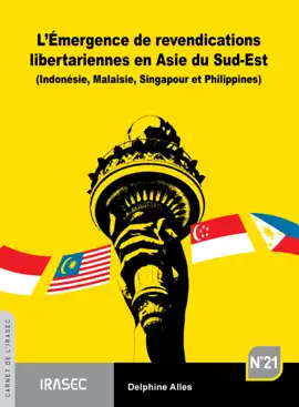 Read: Book L’Émergence de revendications libertariennes en Asie du Sud-Est