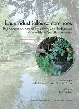 Read: Eaux industrielles contaminées Book