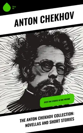 Read: The Anton Book Chekhov Collection: Novellas and Short Stories