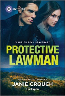Protective Lawman by Janie Crouch