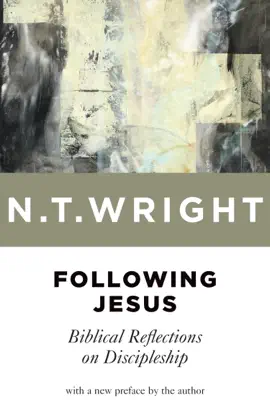 Read: Book Following Jesus