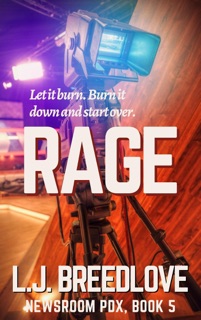 Rage by L.J. Breedlove