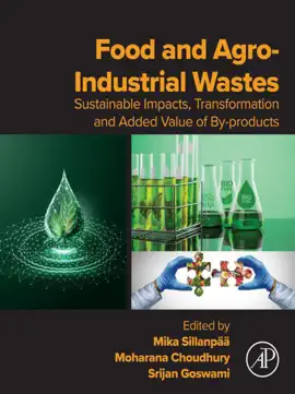 Read: Food Book and Agro-Industrial Wastes
