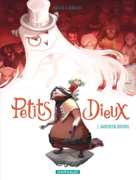 Read: Petits Dieux - Book Tome 2 - Monsieur Doudou