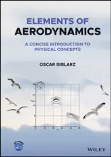 Elements of Aerodynamics