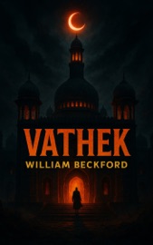 Vathek - William Beckford