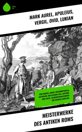 Read: Meisterwerke des antiken Book Roms