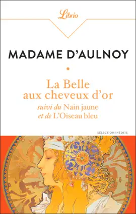 Read: La Belle aux cheveux Book d'or suivi de La Belle aux cheveux d'or
