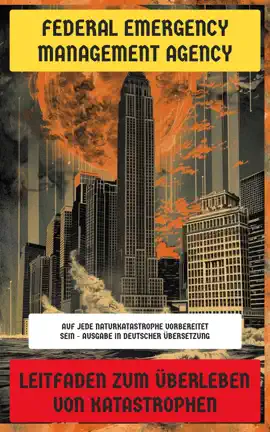 Read: Leitfaden zum Überleben von Book Katastrophen