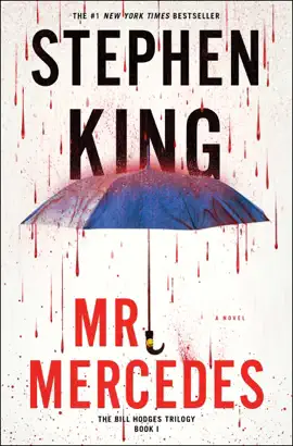 Read: Mr. Book Mercedes