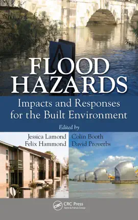 Read: Flood Book Hazards