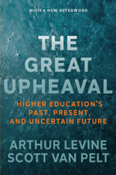 The Great Upheaval