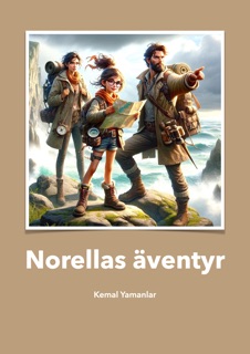 Norellas Äventyr by Kemal Yamanlar