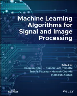Read: Machine Learning Algorithms for Signal and Book Image Processing