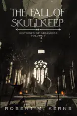 The Fall of Skullkeep