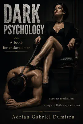 DARK PSYCHOLOGY